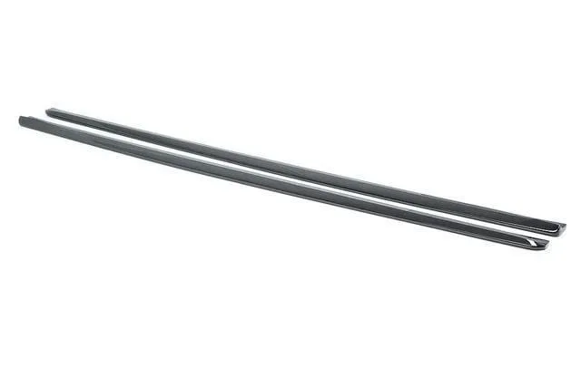 3D Design G30 5-Series Carbon Side Skirt Set