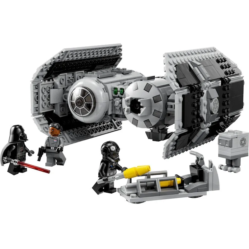 75347 TIE Bomber