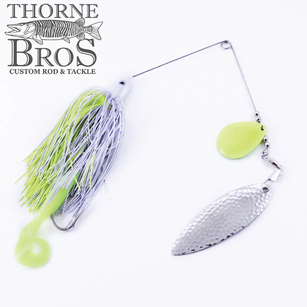 Ace Baits Small Spinnerbait