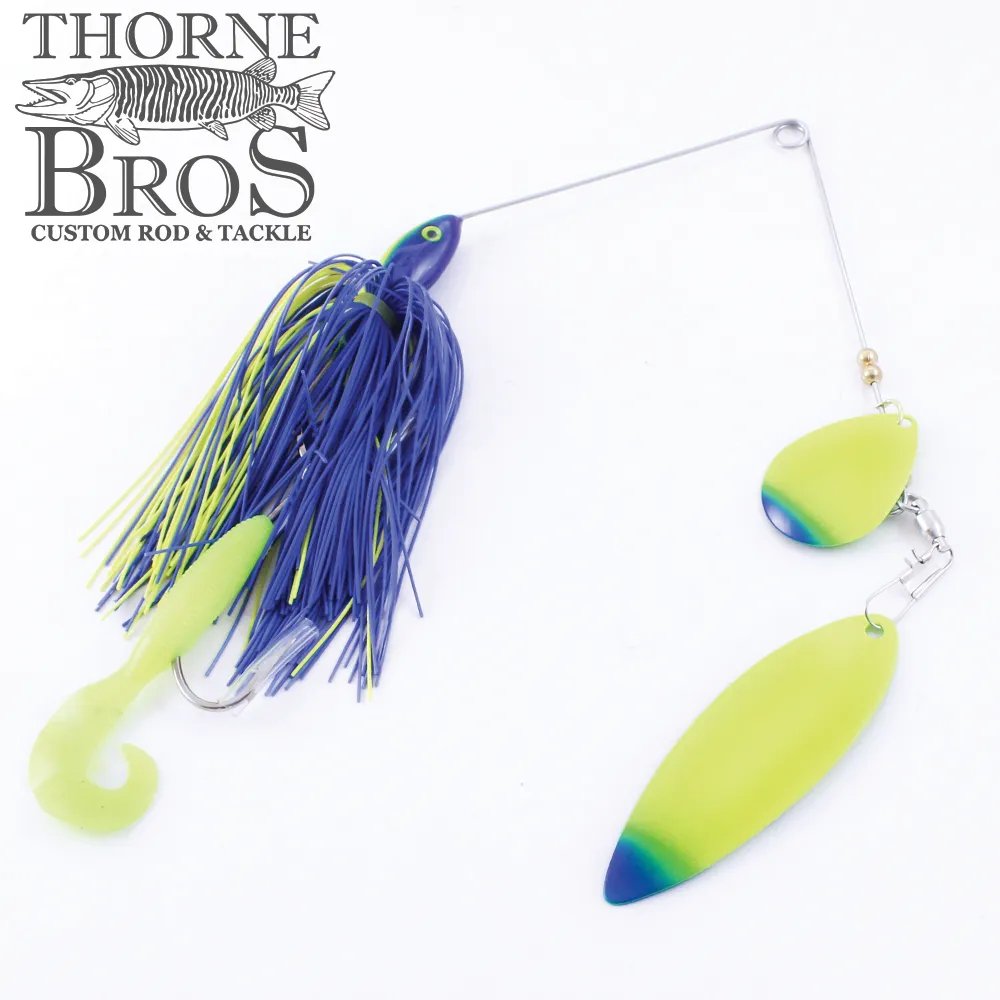 Ace Baits Small Spinnerbait