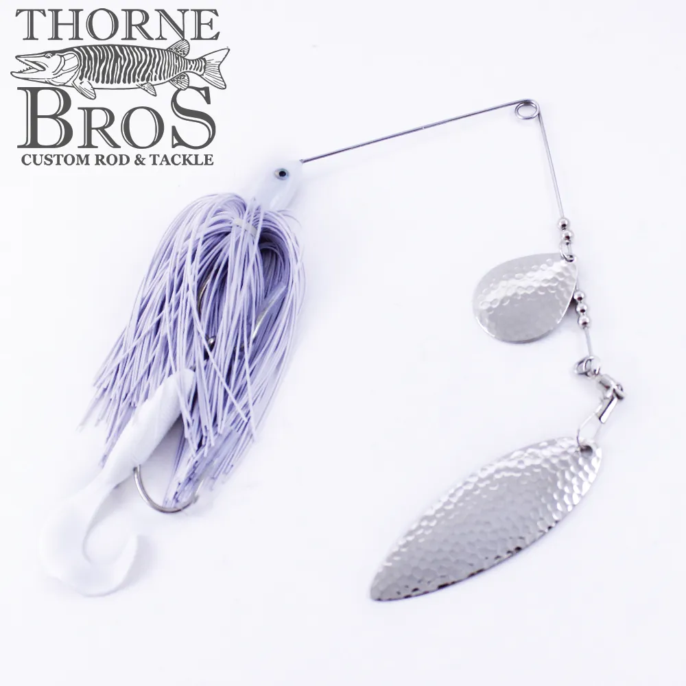 Ace Baits Small Spinnerbait