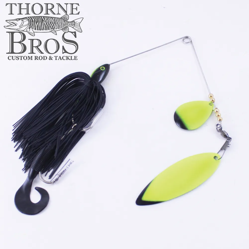 Ace Baits Small Spinnerbait