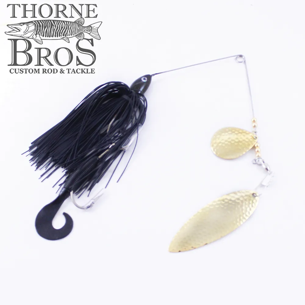Ace Baits Small Spinnerbait