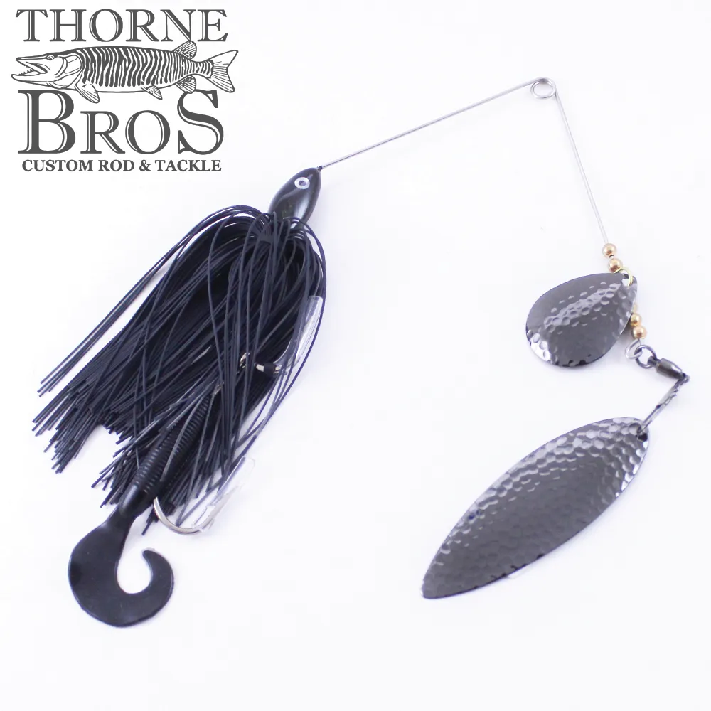 Ace Baits Small Spinnerbait