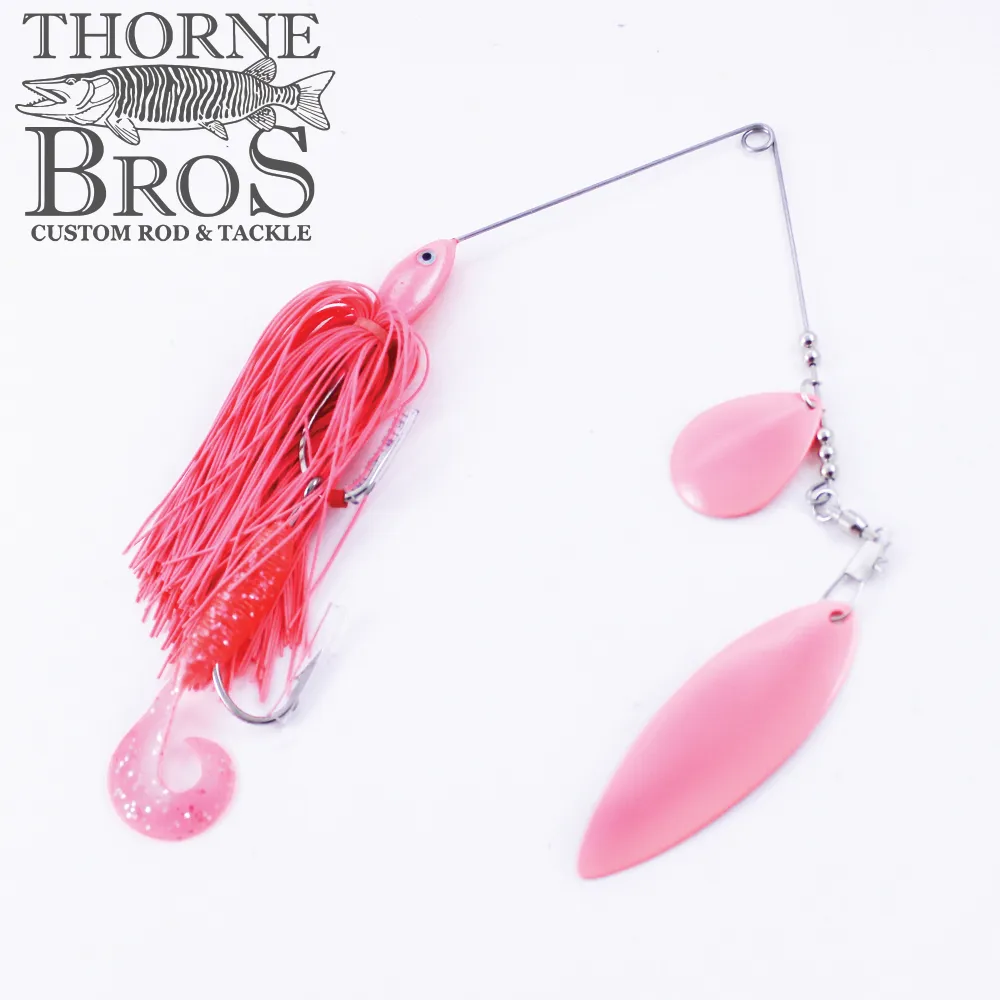 Ace Baits Small Spinnerbait