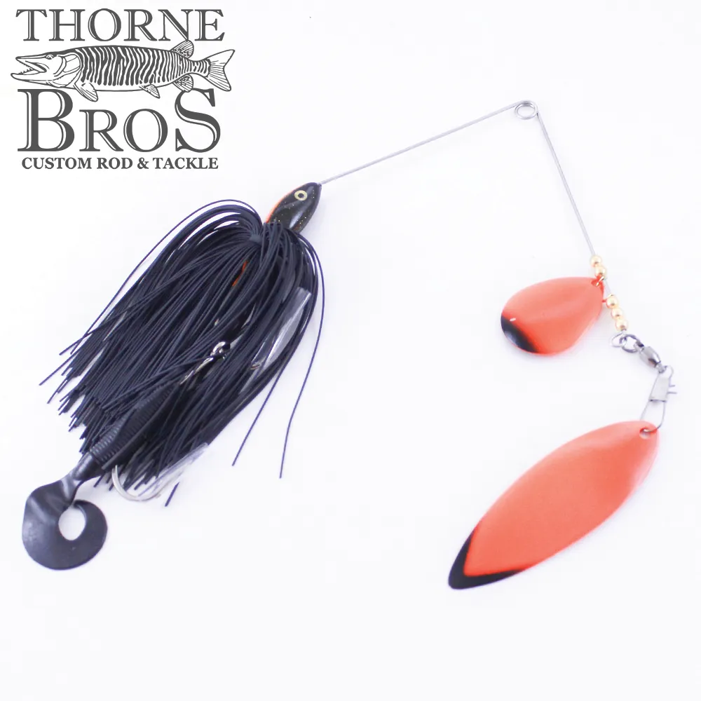 Ace Baits Small Spinnerbait