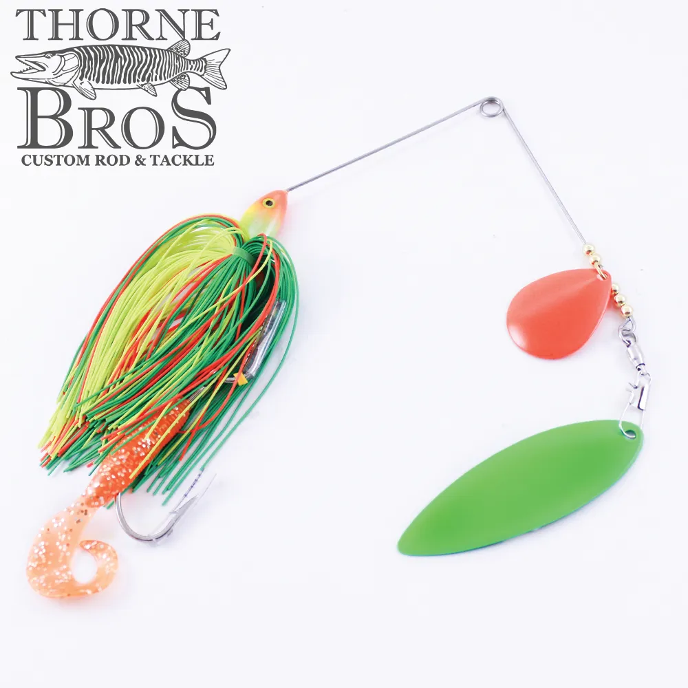 Ace Baits Small Spinnerbait