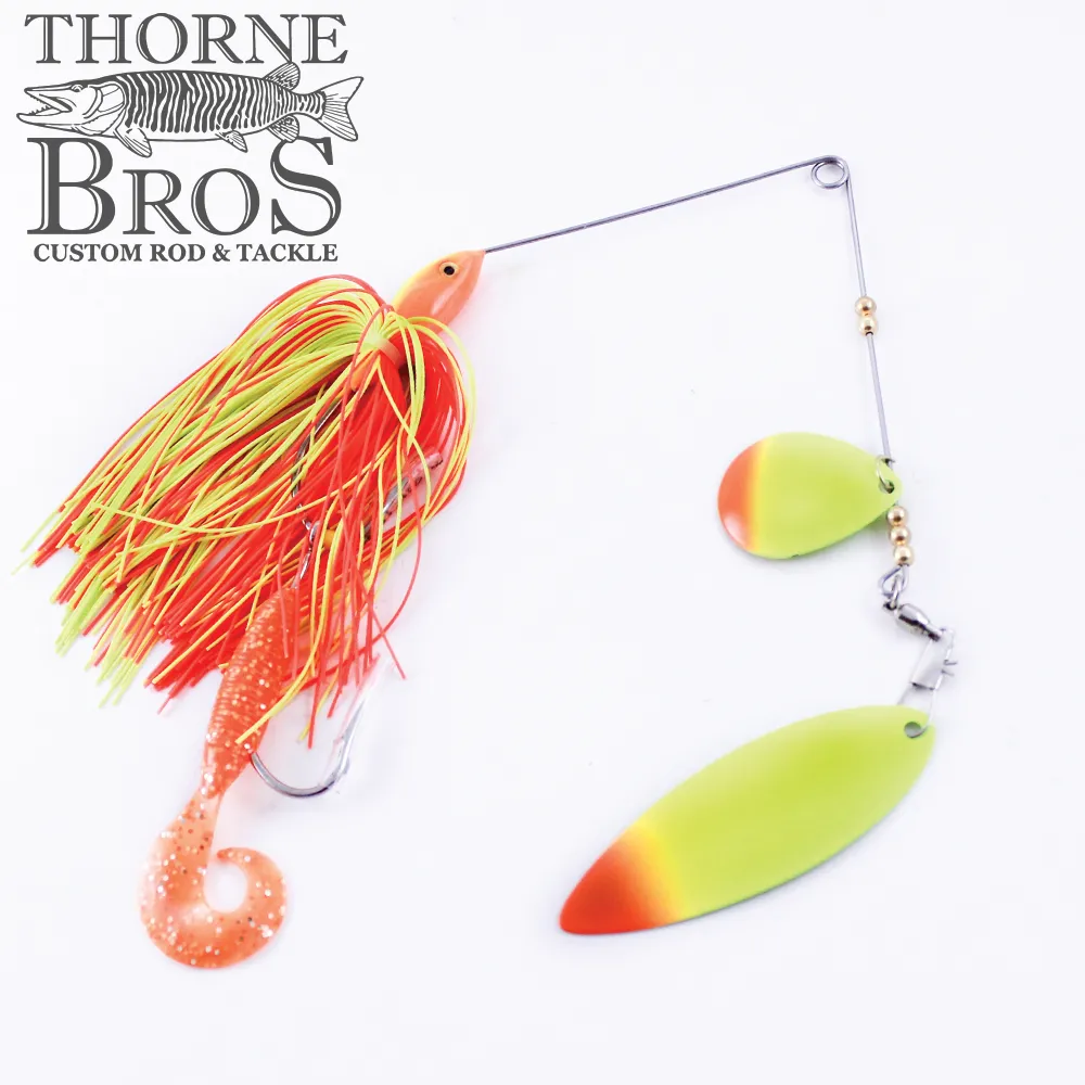 Ace Baits Small Spinnerbait