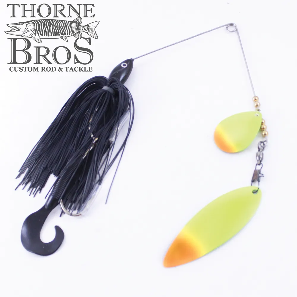 Ace Baits Small Spinnerbait