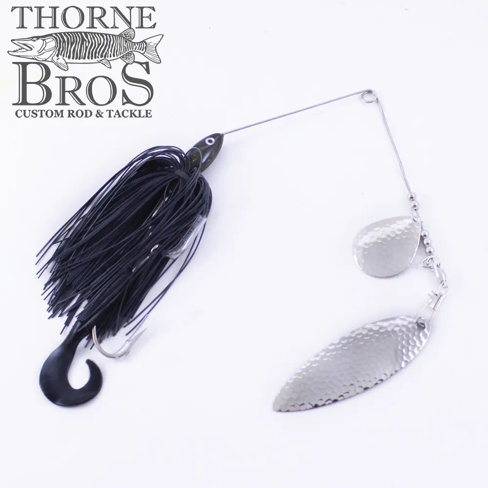 Ace Baits Small Spinnerbait