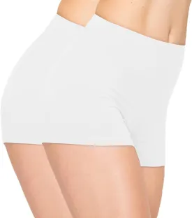 ALWAYS Women's Drawstring Sweat Shorts - High Waisted Casual Comfy Lounge Shorts
