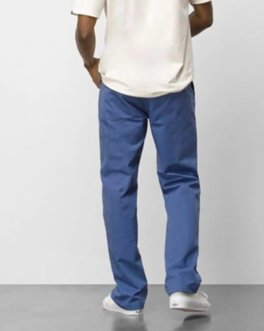 Authentic Chino Pants - True Navy