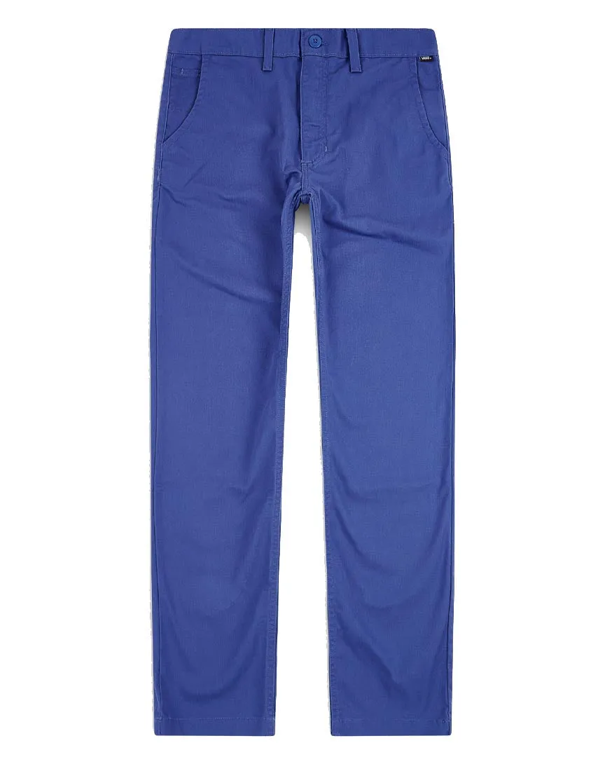 Authentic Chino Pants - True Navy
