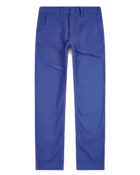 Authentic Chino Pants - True Navy