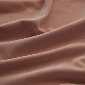 Chalk Pink House Velvet
