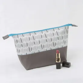 Coats & Clark Sewing Zippered Cosmetic Bag