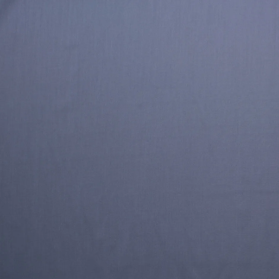 Denim Blue Anti-Static Cupro Lining