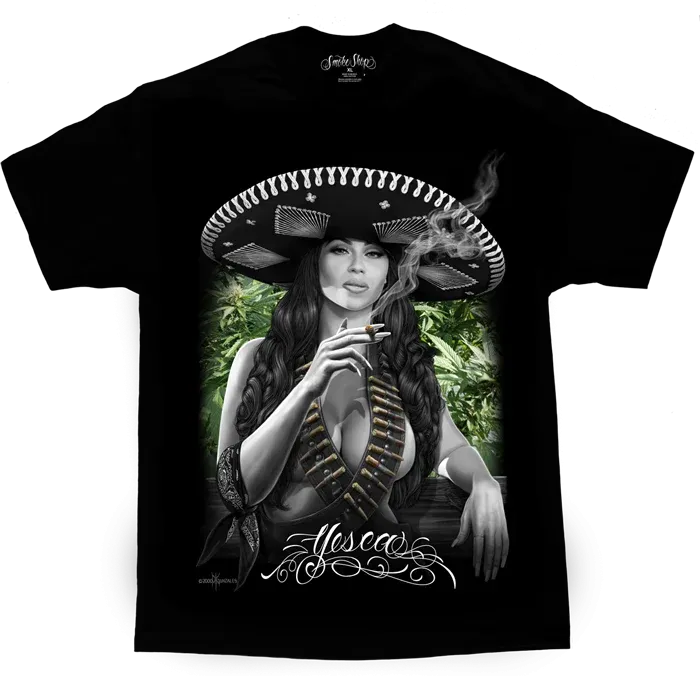 DGA T-shirts