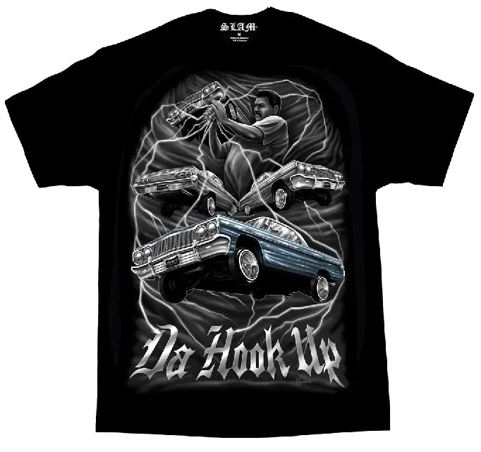 DGA T-shirts