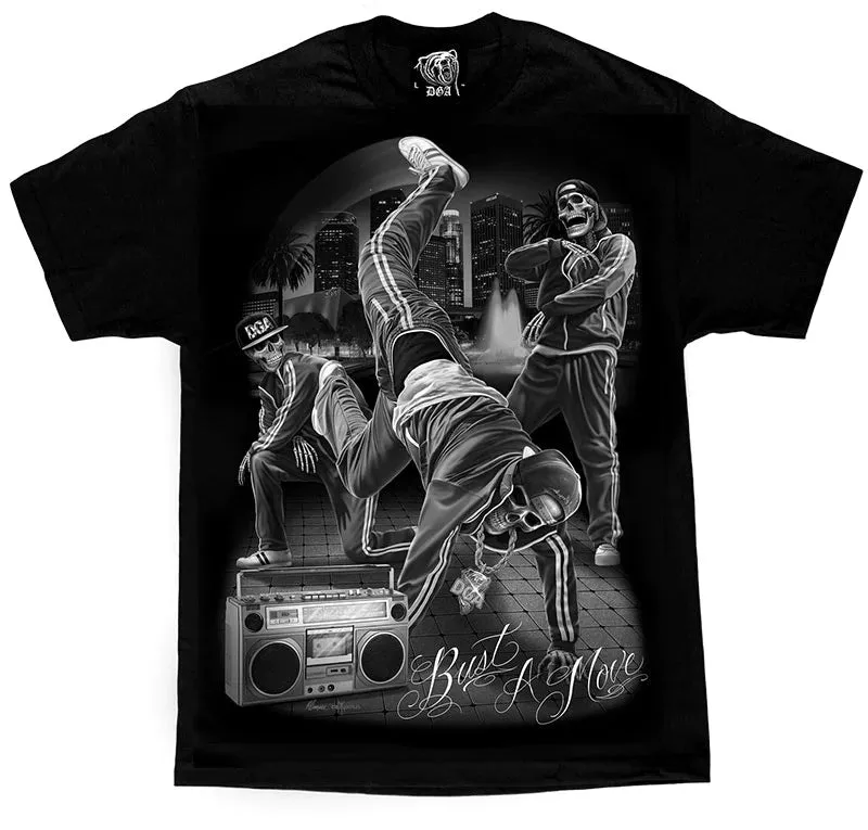DGA T-shirts