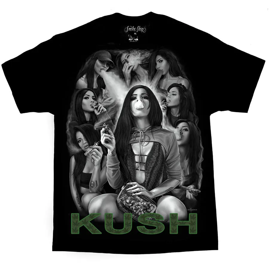 DGA T-shirts