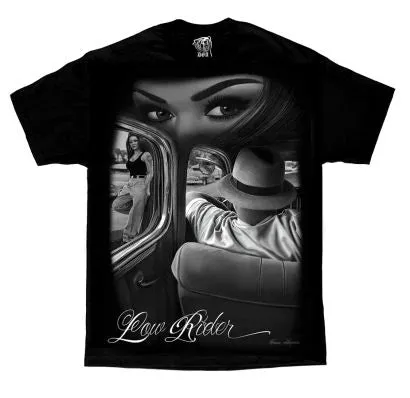 DGA T-shirts