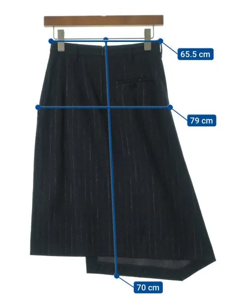 DOROTHEE SCHUMACHER Knee length skirts