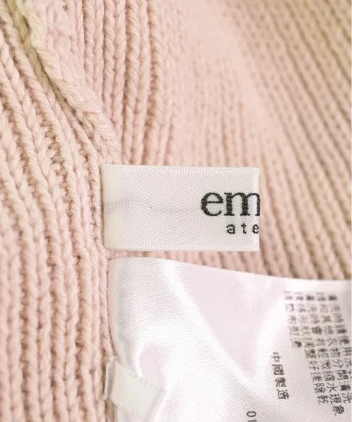 emmi atelier Sweaters