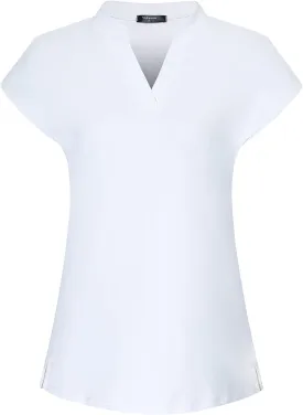 Golf Shirts for Women Polo Tennis Shirts Sport T-Shirts Workout Tops