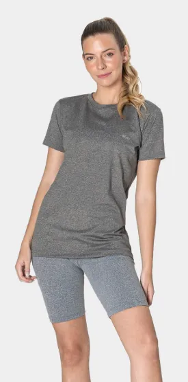 Grey Sports Shirts