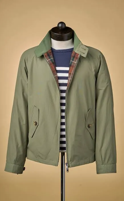 Harrington Jackets (15-piece)