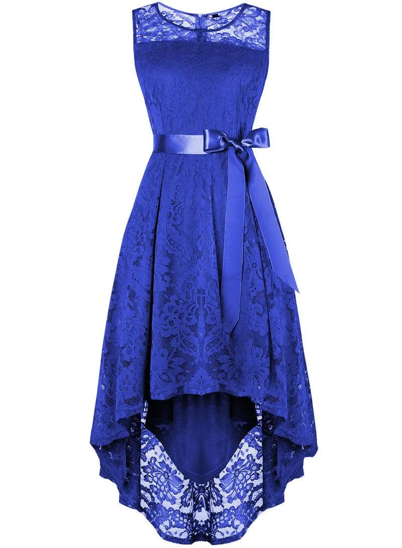 HN027 Royal blue wholesale sequence frock cheaper dinner dress large size party wear maroon gradyation cocktail party dresses wedding gown