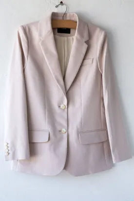 Jackie Jacket