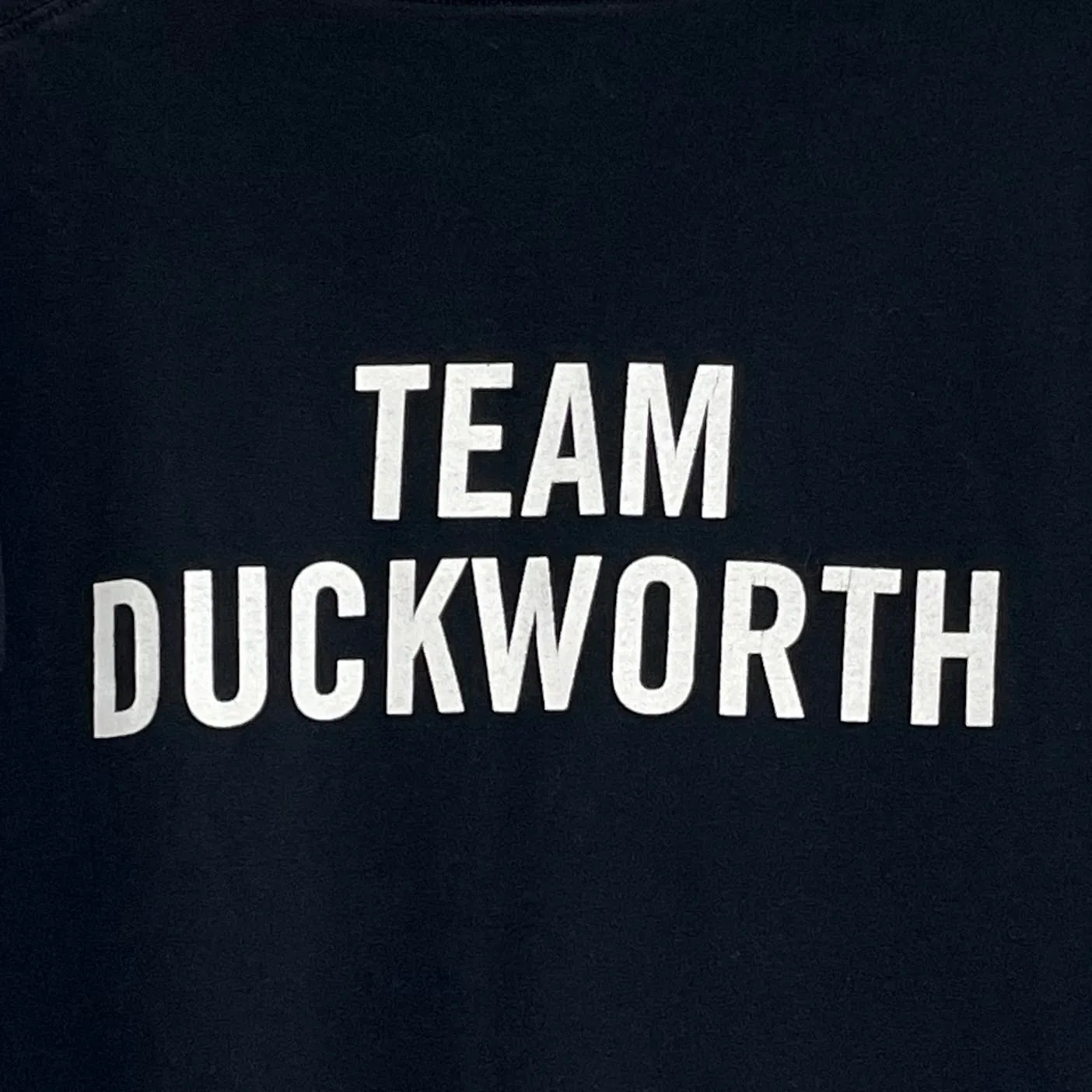 Kevin Duckworth Portland Trail Blazers Memorial Shirt 2XL