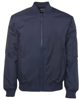 Kids Bomber Jacket