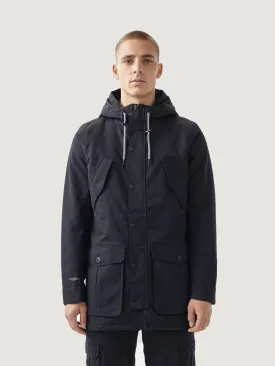 LM JOURNEY PARKA JACKET
