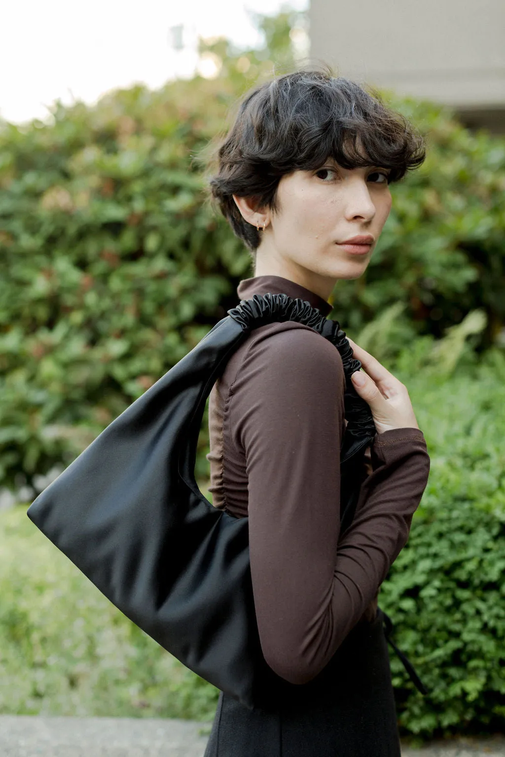 Mini Y2K Tote - Ready to Ship