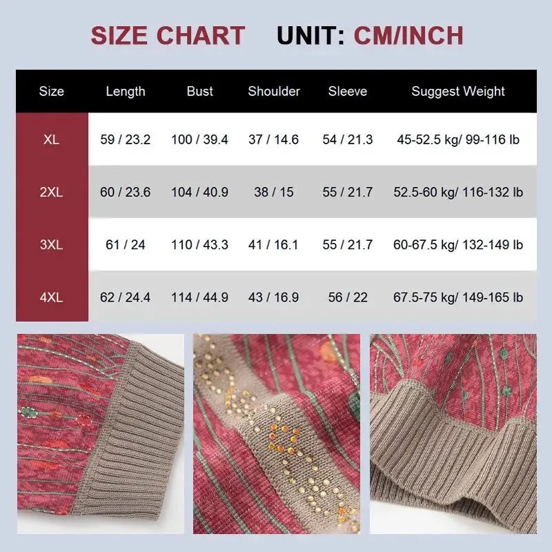 🎉New Product Launch💐– Round Neck Slimming Long Sleeve Tops（80% OFF🔥）