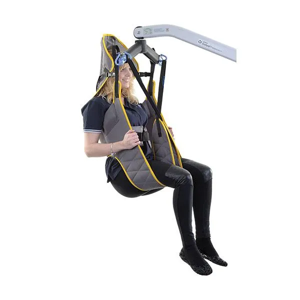 Oxford Access Padded Sling With Head Support
