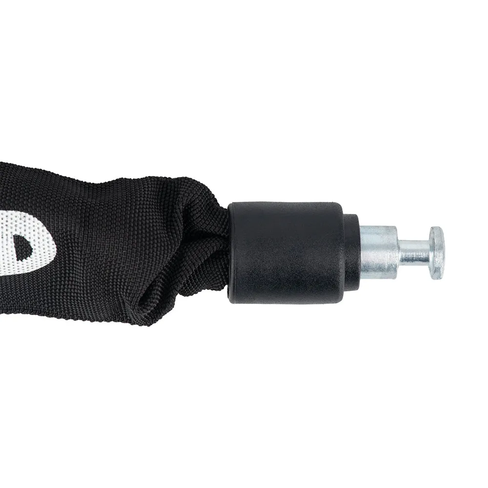 Oxford Alarm Chain10 10mmx 2.0 Motorcycle Square Link Chain