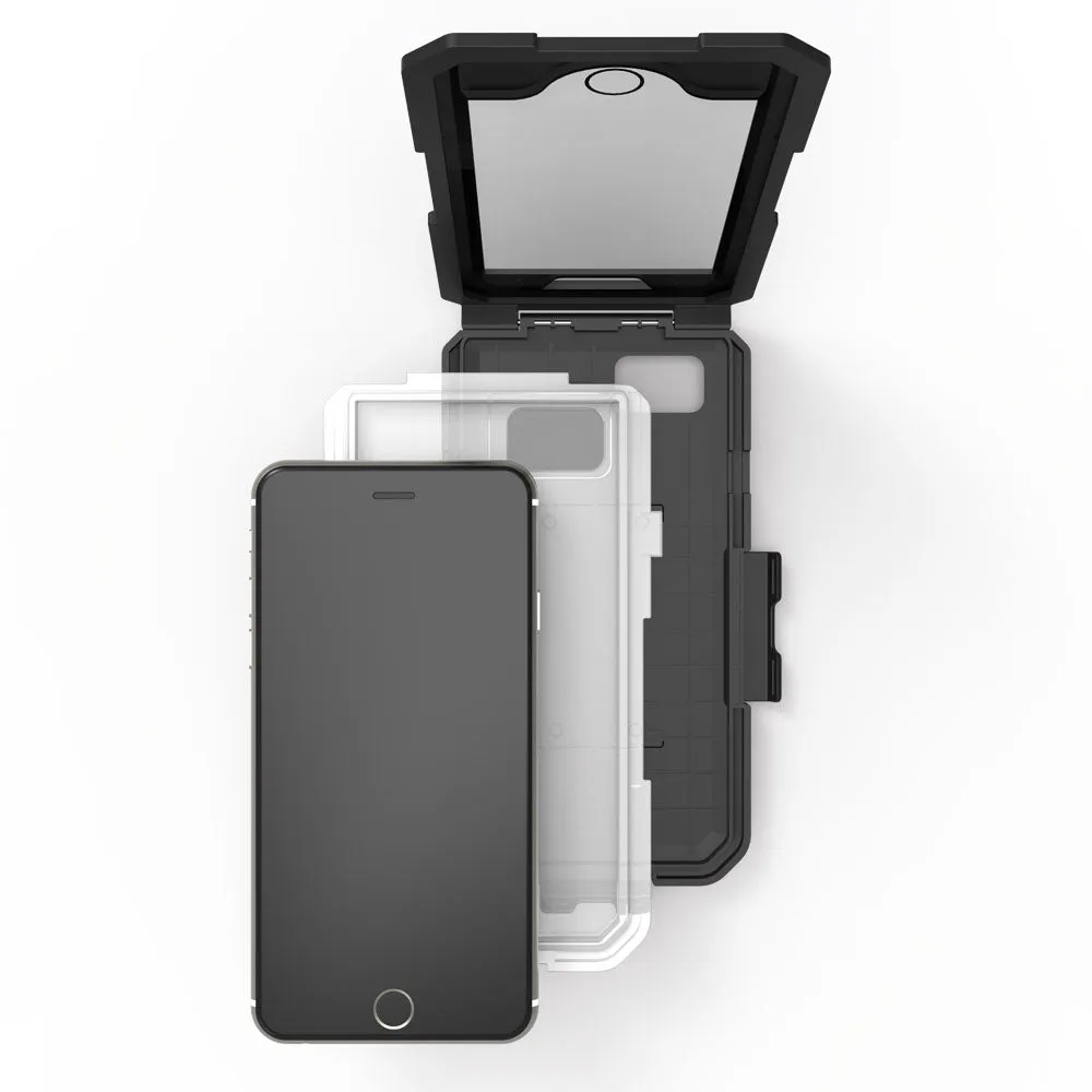 Oxford Aqua Dryphone Pro iPhone 6 /7 /8  Waterproof Case