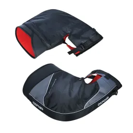 Oxford Super Muffs Warm Waterproof Motorcycle Hand Protection