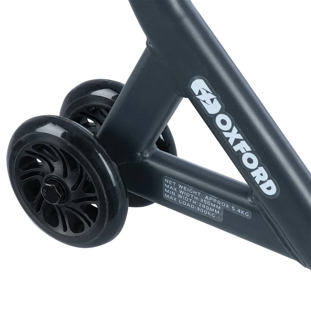Oxford ZERO-G – Rear Motorcycle Paddock stand