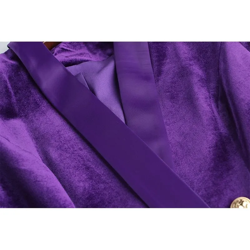 Pre Order:  Soft Sheen Sash Lapel Dress Coat