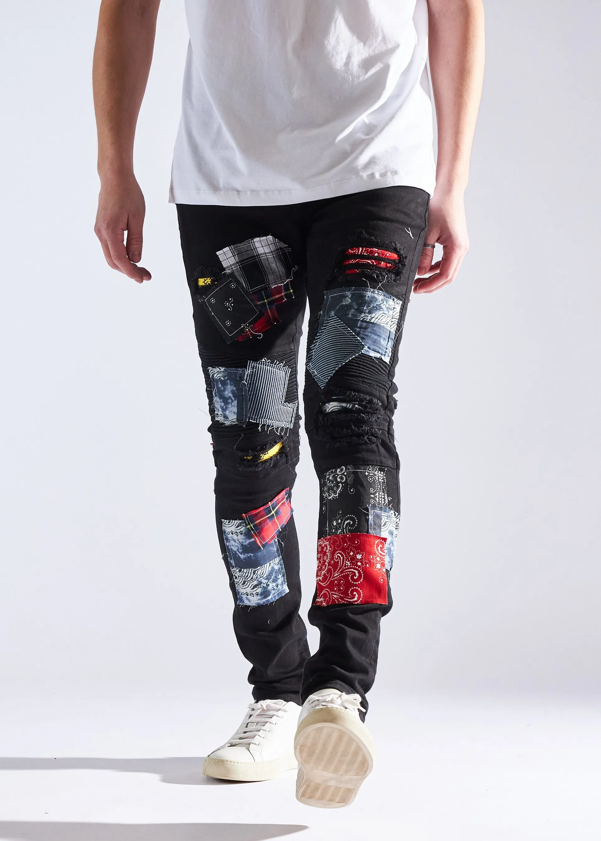Rebel 2.0 Denim