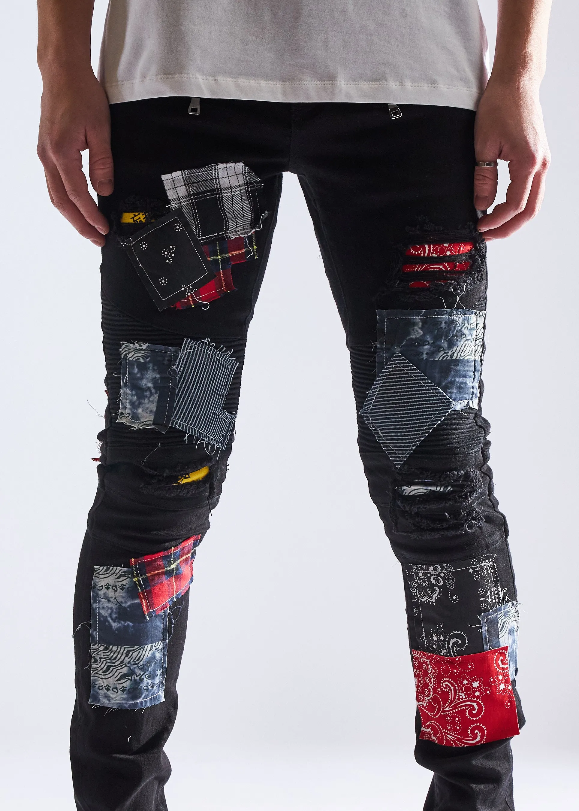 Rebel 2.0 Denim