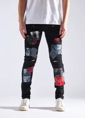Rebel 2.0 Denim
