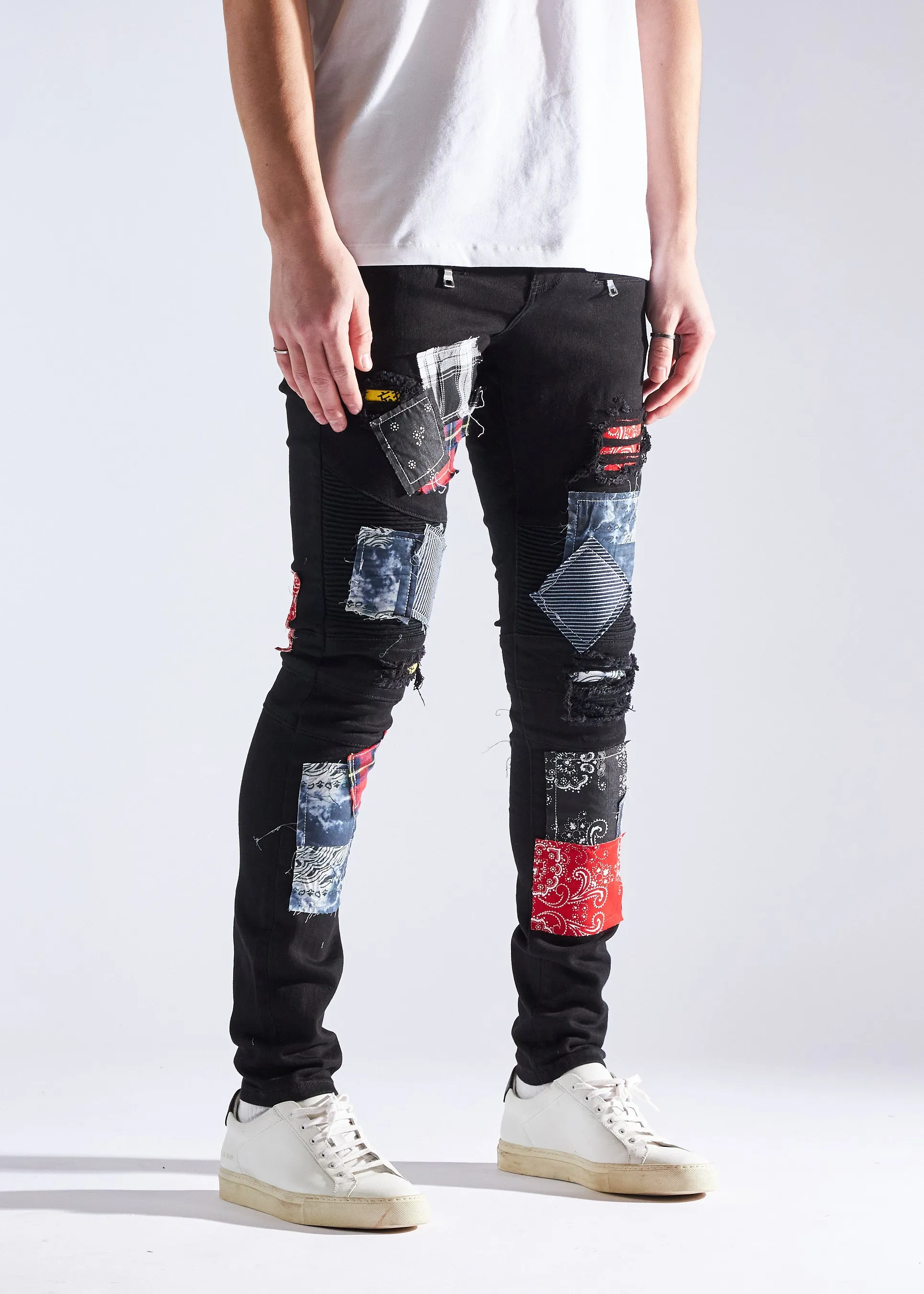 Rebel 2.0 Denim