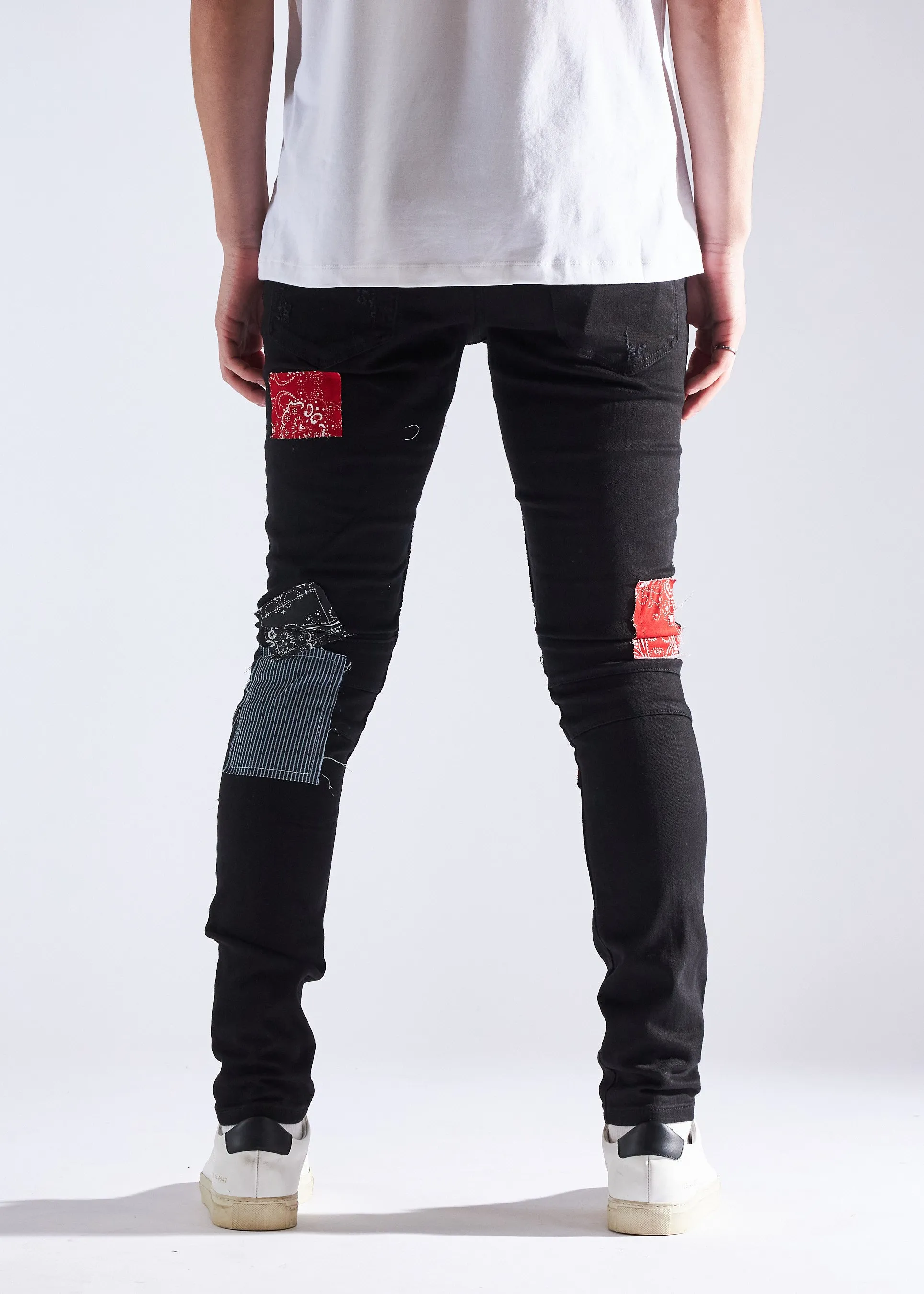 Rebel 2.0 Denim