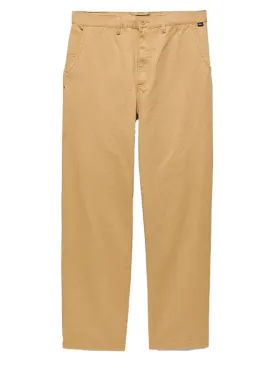 Vans Authentic Chino Baggy Pant Antelope